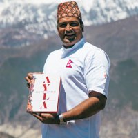 Santosh Shah (@chefsantoshshah) 's Twitter Profile