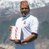 chefsantoshshah's profile picture. #Social-entrepreneur #nepalichef #author #promotenepalifoodtotheworld #chefsantoshshah #santoshshah #londonbasednepaliheart #cookbook #AYLA #masterchefuk