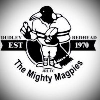 Dudley Redhead JRLFC - The Mighty Magpies(@DRJRLFC) 's Twitter Profile Photo