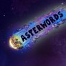 Asterwords's profile picture. In stealth mode.
