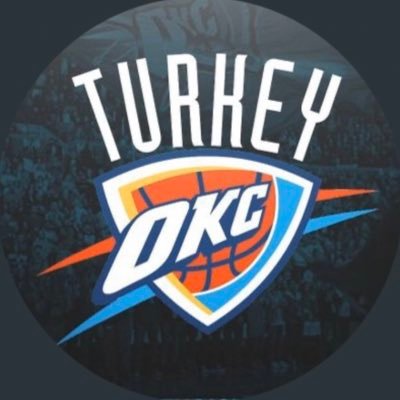 Oklahoma'nın Yılmaz Bekçileri... #ThunderUp⚡⚡⚡