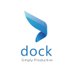 Dock 365 Inc. (@mydock365) Twitter profile photo