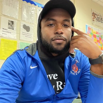 Teacher | Louisiana Tech Alumnus | Louisiana College Grad student | Belaire High School Track and Field Head Coach Instagram: Jaycudi_