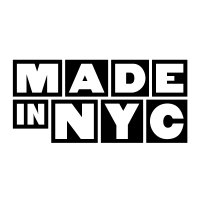 Made in NYC(@madeinnyc) 's Twitter Profile Photo