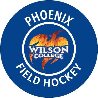 HOME OF THE WILSON PHOENIX FIELD HOCKEY TEAM!