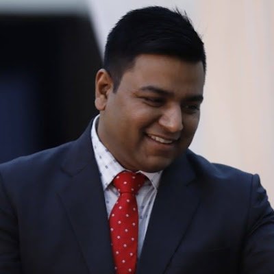 deepakkgour's profile picture. EdTech Professional