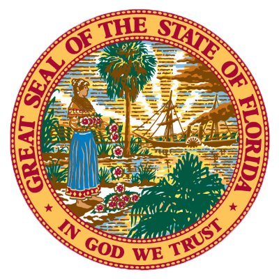 The Florida Department of State manages Florida’s elections, corporations, public libraries and archives, and historical and cultural resources.