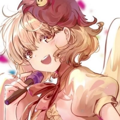 水蓮@東方垢 #senya様よ永遠にさんのプロフィール画像