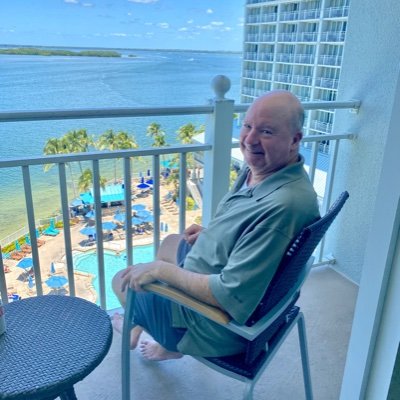 TomFole24's profile picture. You are loved and important