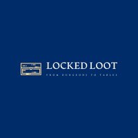 Locked Loot(@LootLocked) 's Twitter Profile Photo