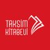 Taksim Kitabevi (@taksimkitabevi) Twitter profile photo