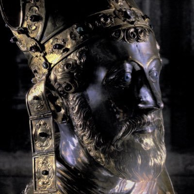0xServatius's profile picture. 
