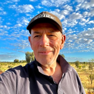 antonyyoffa's profile picture. Territorian travelling throughout Oz; love the colours of Central Oz. The Territory is the land of opportunity. Finke Desert Race President, Melbourne Demons