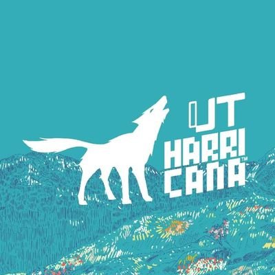 Run Like a Wolf. Trail running event in the heart of Quebec in Charlevoix presented by @TheNorthFace #uthc #jesuisloup