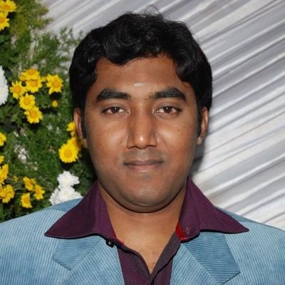 Pradeep Ramakrishnappa Profile