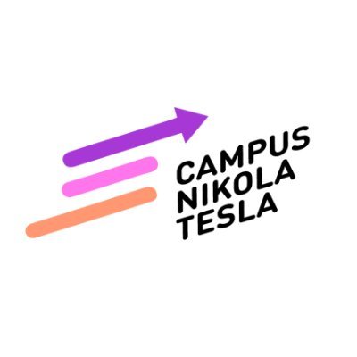 Campus Nikola Tesla is a school focussed on science, technology, engineering, mathematics #STEM and #Sport. We empower tomorrow's talents! #education