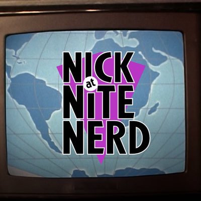 Preserving our television heritage with the best of Nick at Nite from 1985 to 1999, as well as TV & Film talk.