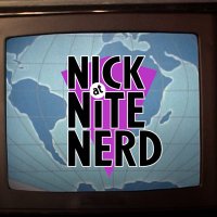 Better Living Through Television (@nickatnitenerd) 's Twitter Profile Photo
