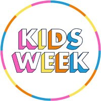 Kids Week (@kidsweek) 's Twitter Profile