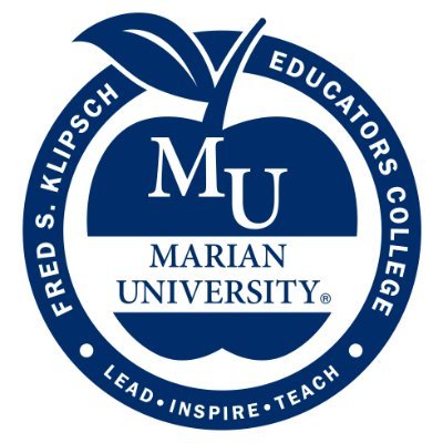 The Fred S. Klipsch Educators College at Marian University will infuse well-prepared talent in the field of teaching and leadership in Indy. #P12 #BA #MAT #SpED