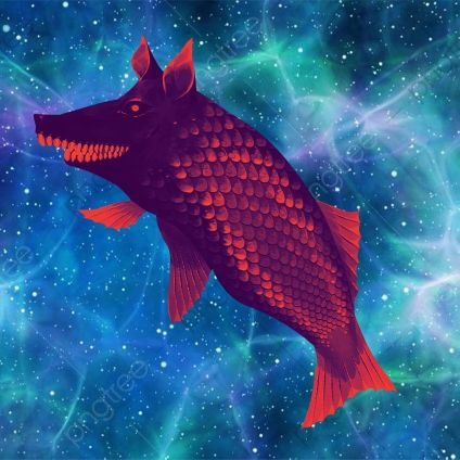 AbyssDigest's profile picture. цей/во