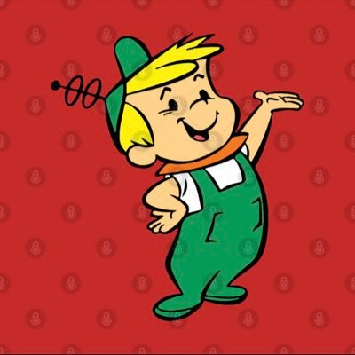 ElroyJetson62 Profile Picture