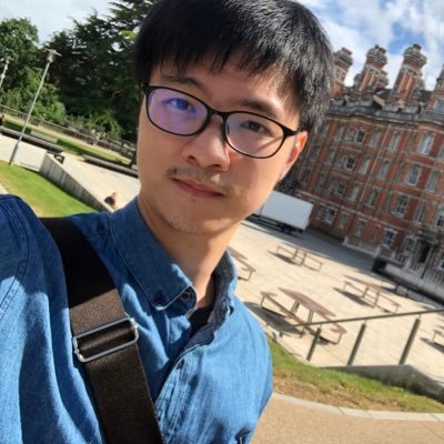 Born & raised in Taiwan 🇹🇼 PhD student at @RHULPsychology. Interested in the science of reading and statistics.