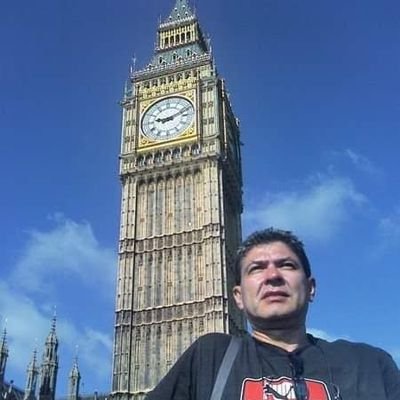 Analista de Sistemas
Amante de la #cocina
#Olimpista enfermo
Dios es mi pastor, nada me faltará.
Viajar es mi pasión.