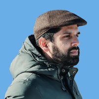 Amar Ricci (@amarriccii) 's Twitter Profile