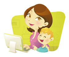 I am a stay at-home Mom doing Marketing from home. My company is now hiring, we need you today! http://t.co/alF7dD74pj