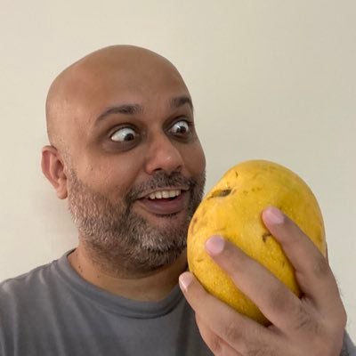 Curator of experiences, comedy, happiness, delicious food and sunny skies.