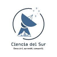 Ciencia del Sur (@surciencia) 's Twitter Profile