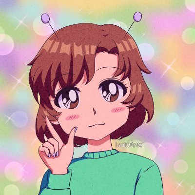 ⋆ ⋅ Louki ⋅ ⋆さんのプロフィール画像
