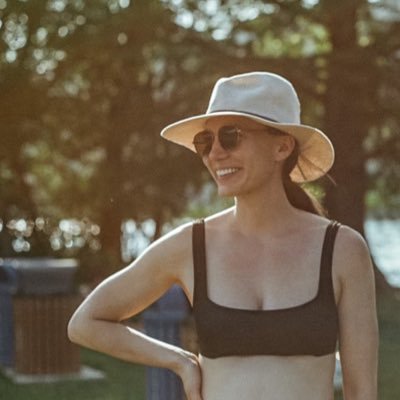 Rachel Profile
