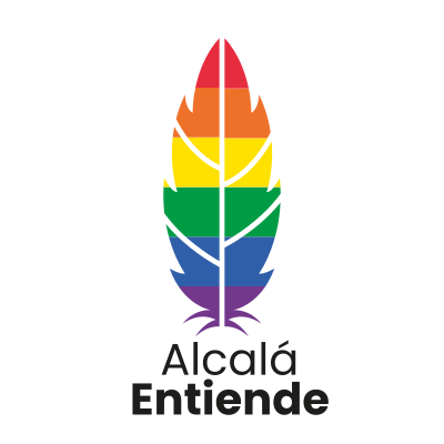Asociación LGTBI+ de Alcala y de la comarca del Henares.
Somos #LaAsociacionQueTuQuieres

✉️ alcalaentiende@gmail.com