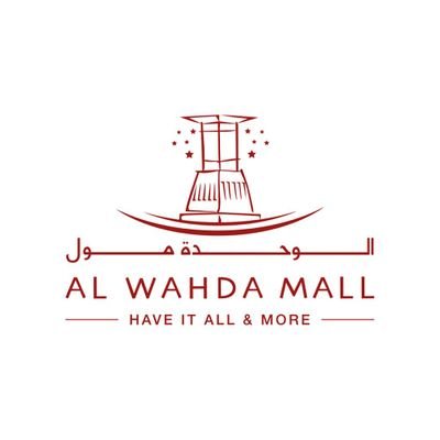 Established in 2007 and home to more than 150 brands, #AlWahdaMall is one of the most renowned shopping destinations in #AbuDhabi #UAE