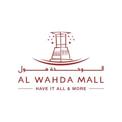 Established in 2007 and home to more than 150 brands, #AlWahdaMall is one of the most renowned shopping destinations in #AbuDhabi #UAE