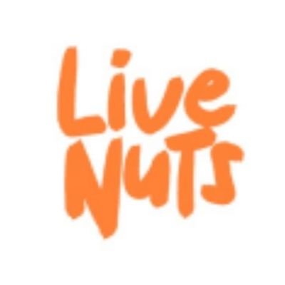 Vegan + gluten free baked nuts 🌰 Proudly made in Vancouver 🇨🇦 Full of natural flavours 🌱 The perfect grab + go snack! Unmanned account: info@livenuts.ca