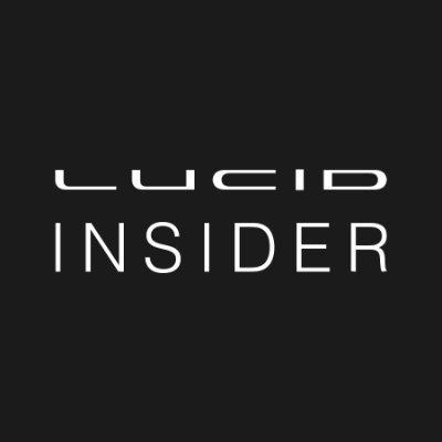 Tracking news, deliveries and quirks of the Lucid Air and models.