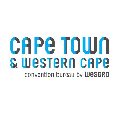 Cape Town and Western Cape Convention Bureau, a unit of Wesgro, the Official Tourism, Trade and Investment Promotion Agency for Cape Town and the Western Cape.