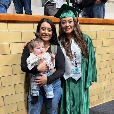 mckenzieberc's profile picture. Mama to MaKinley Kay 💗