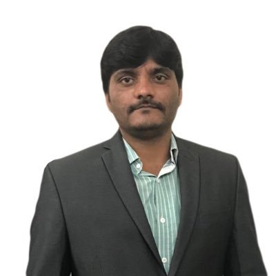 Vijay1Anumula's profile picture. Nothing