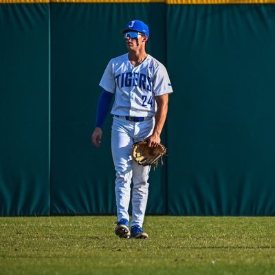 Jake Kulikowski Profile