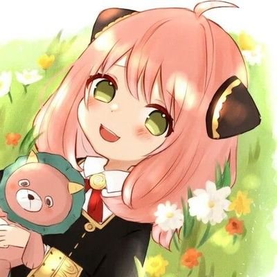 Anyafoger0321's profile picture. Love Anya x Damian