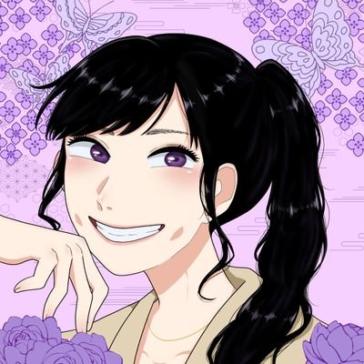 輝Z @紫推しさんのプロフィール画像