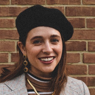 RachelBresUmich's profile picture. Heinz C. Prechter Bipolar Research Program | Marketing and Communications Manager | Graphic Designer | I heart harm reduction | All opinions are my own