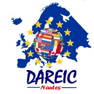 DAREIC de l'Académie de Nantes