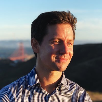 Head of Developer Experience @OpenAI. Previously, Product Lead @Stripe, Platform @Twitter, Co-Founder & CTO of Jolicloud. Angel Investor & Advisor.