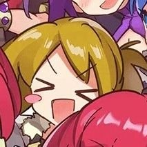 morimoricheese's profile picture. 大体ウマ娘、たまにTRPGのこととかてきとーにつぶやく垢