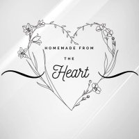 Homemade from the heart 💝(@homemade_heart) 's Twitter Profileg